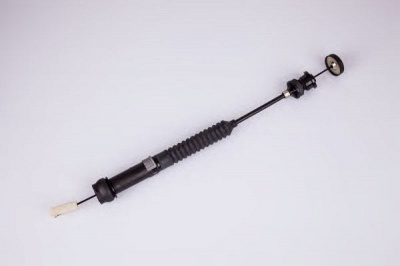 HELLA PAGID 8ak355701351 -  Трос, управление сцеплением